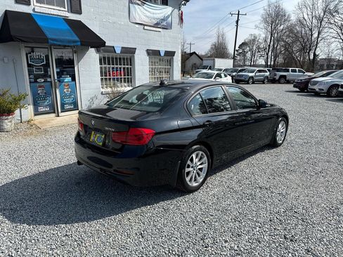 Used 2016 BMW 320i xDrive Sedan image 5