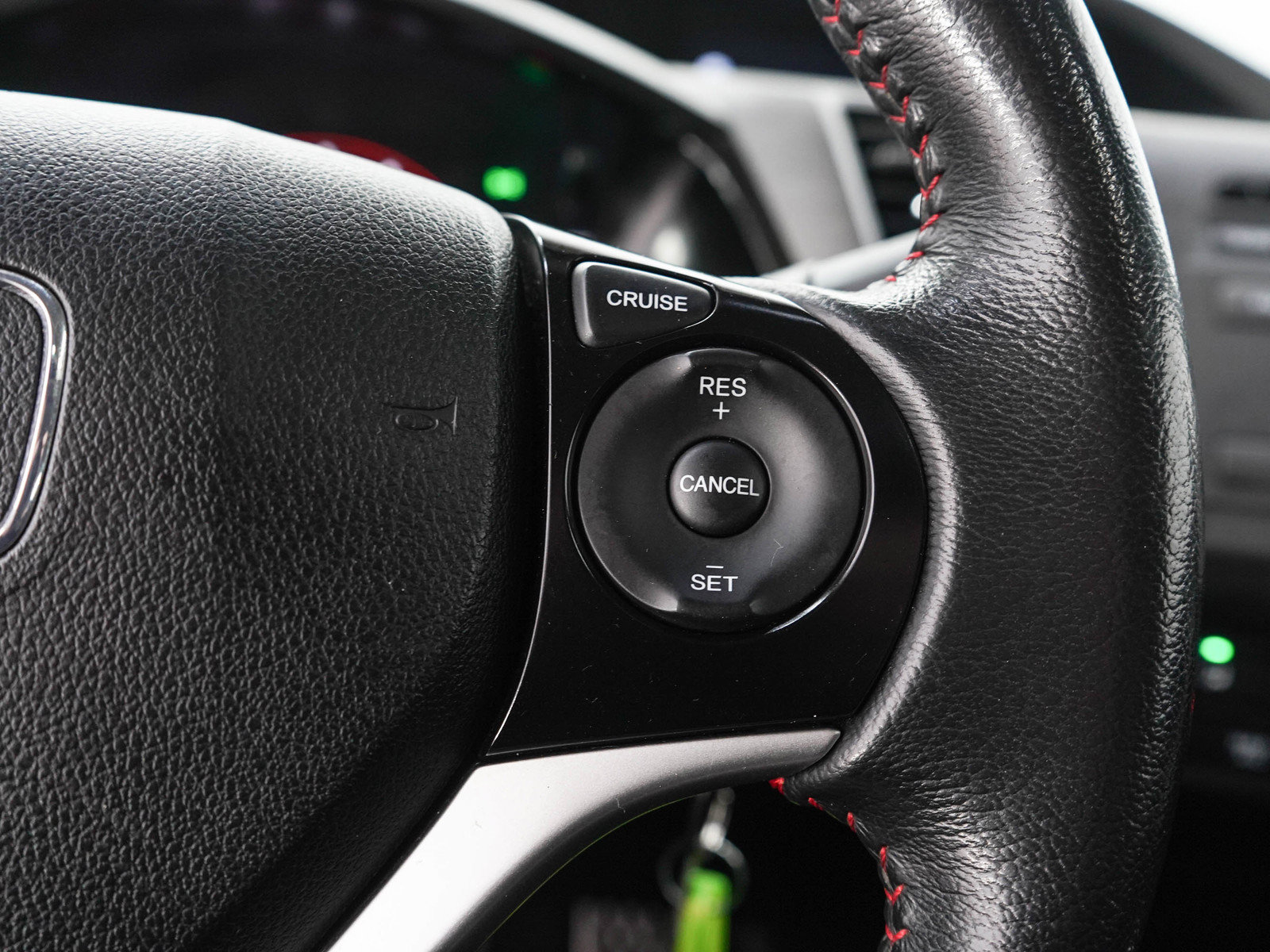 Used 2012 Honda Civic Si image 20