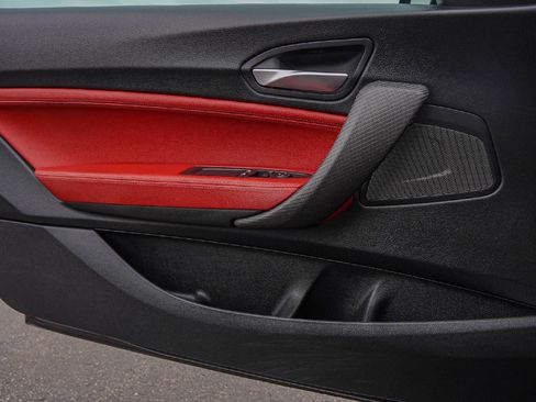 Used 2017 BMW M240i Coupe image 25