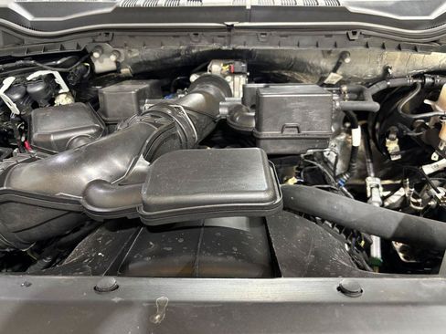Used 2021 Ford F250 XL w/ Power Equipment Group AWD/4WD image 24