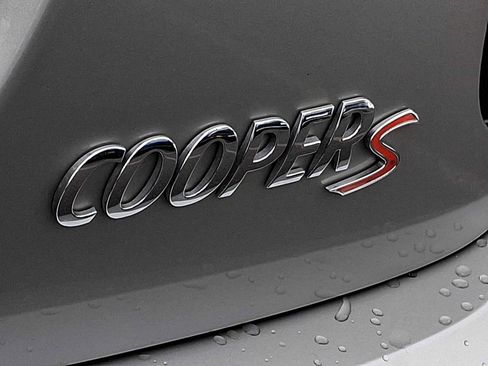 Certified 2023 MINI Cooper S image 27