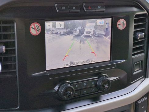 Used 2023 Ford F150 XLT image 20