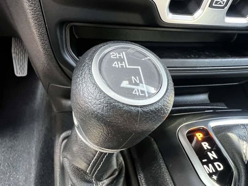 Used 2026 Jeep Wrangler Unlimited Sport AWD/4WD image 29