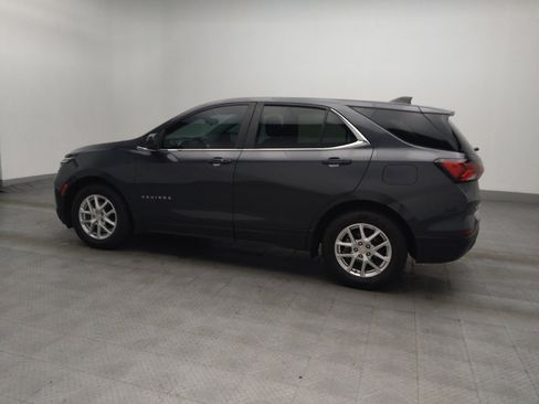 Used 2023 Chevrolet Equinox LT FWD image 3