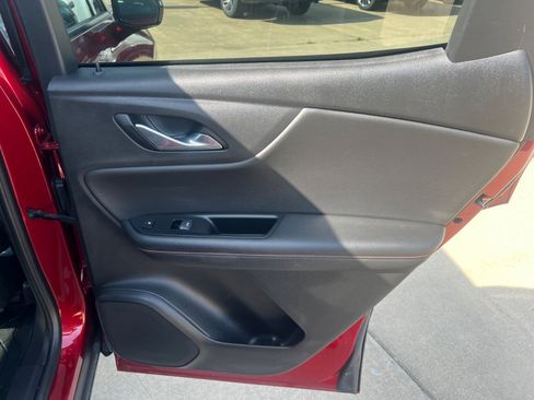 Used 2022 Chevrolet Blazer RS w/ Enhanced Convenience Package image 22