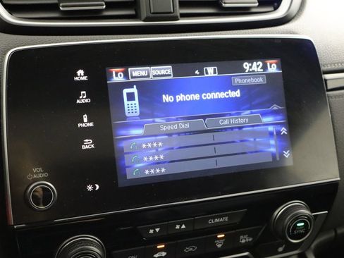 Used 2022 Honda CR-V EX-L image 34