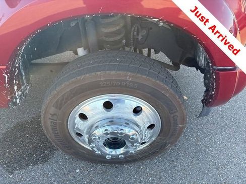 Used 2019 Ford F450 Platinum w/ Platinum Ultimate Package AWD/4WD image 15