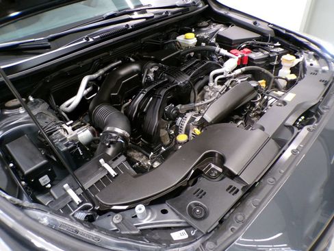 Used 2024 Subaru Crosstrek 2.5i Sport w/ Crosstrek Mirror Package image 34