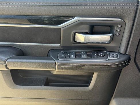 Used 2023 RAM 2500 Laramie image 23
