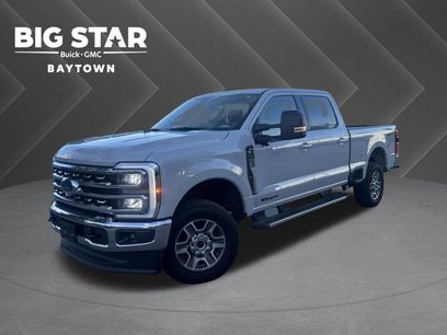 Used 2026 Ford F250 Lariat