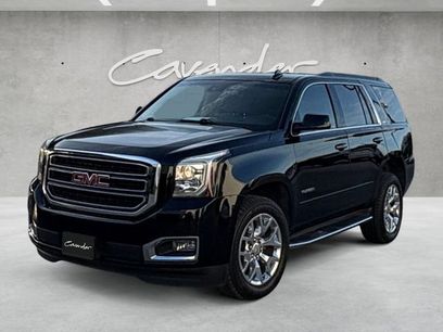 Used 2017 GMC Yukon SLT w/ Open Road Package