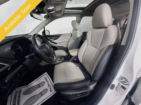Used 2024 Subaru Forester Premium AWD/4WD image 19