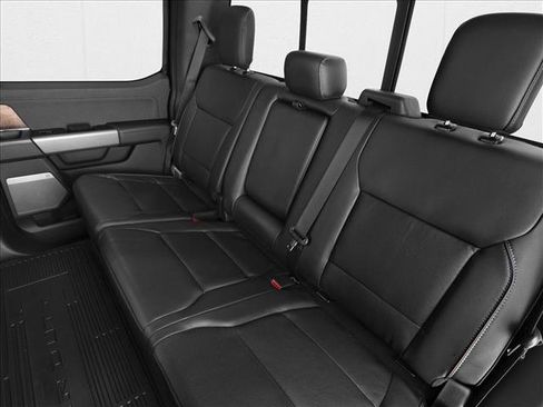 New 2026 Ford F250 Lariat image 8