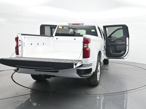 Used 2026 Chevrolet Silverado 1500 Custom image 44