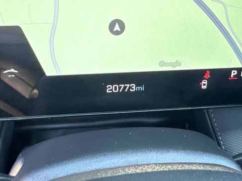 Used 2025 Chevrolet Equinox LT FWD image 27