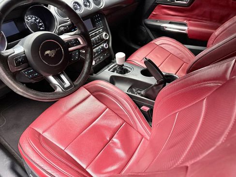 Used 2015 Ford Mustang GT w/ GT Performance Package RWD image 9