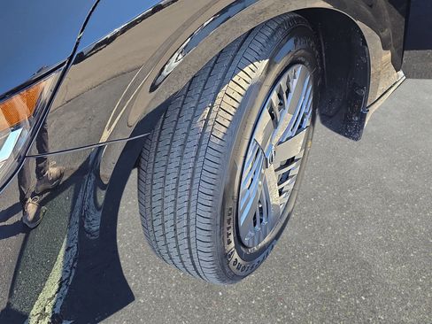 New 2026 Nissan Sentra S w/ S Cold Weather Package FWD image 30