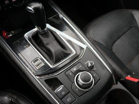 Used 2017 MAZDA CX-5 Grand Touring w/ Premium Package image 25