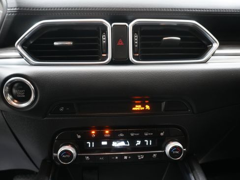 Used 2020 MAZDA CX-5 Grand Touring Reserve image 23