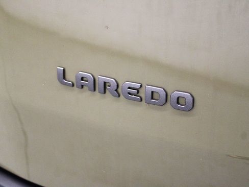 New 2026 Jeep Cherokee Laredo AWD/4WD image 39
