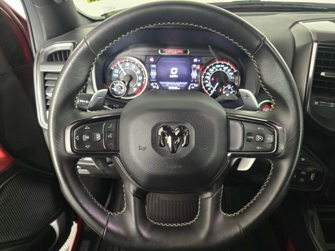 Used 2022 RAM 1500 TRX image 28