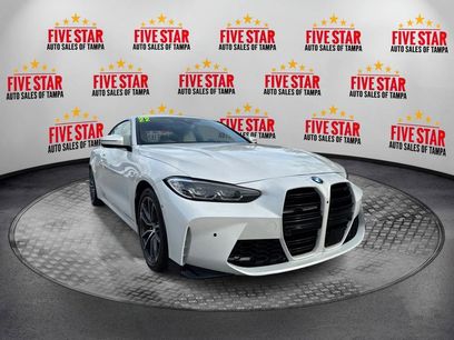 Used 2022 BMW 430i xDrive Coupe w/ Convenience Package