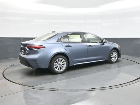 New 2026 Toyota Corolla XLE image 7