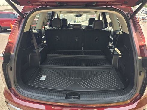 Used 2023 Kia Telluride EX FWD image 25
