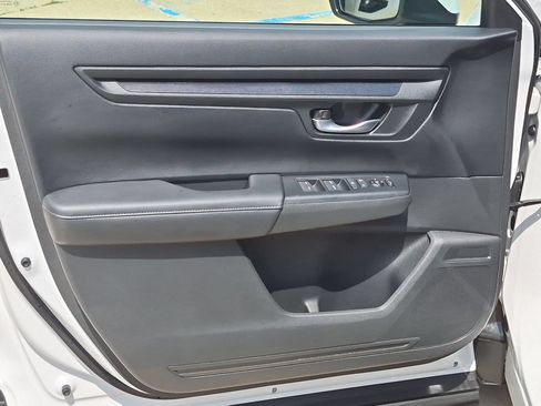 Certified 2024 Honda CR-V EX image 13