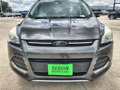 Used 2016 Ford Escape Titanium FWD image 30