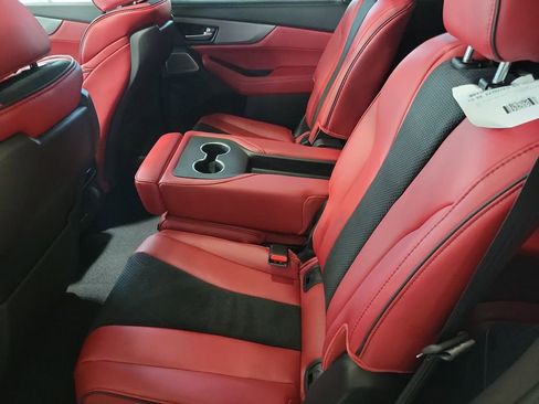 New 2026 Acura MDX A-Spec image 15