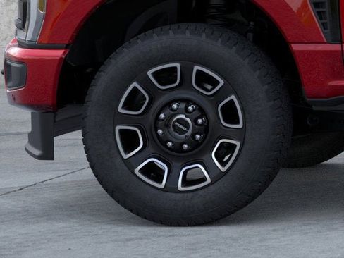 New 2026 Ford F250 Platinum image 19