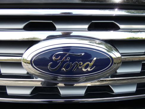 Used 2019 Ford Expedition Max Limited w/ Equipment Group 301A image 83