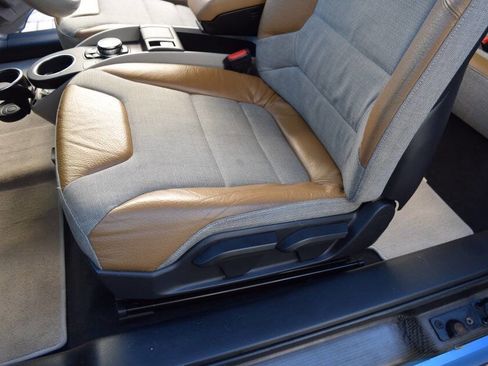 Used 2014 BMW i3 w/ Range Extender image 40