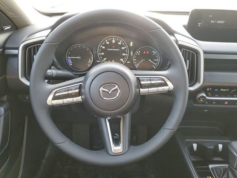 New 2026 MAZDA CX-50 AWD 2.5 Hybrid w/ Weather Package image 28