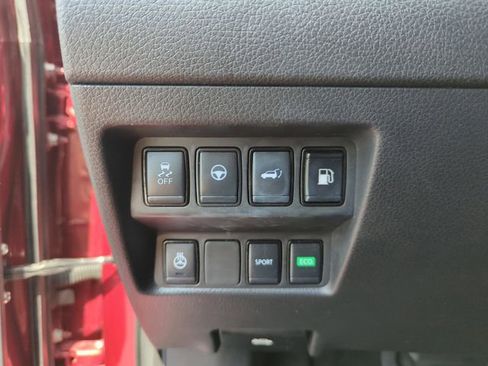 Certified 2020 Nissan Rogue SL w/ Premium Package FWD image 39