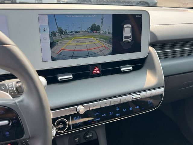 Certified 2024 Hyundai Ioniq 5 SEL AWD/4WD image 22