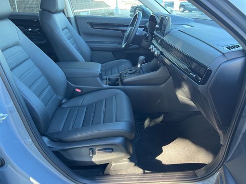 Certified 2026 Honda CR-V EX-L image 12