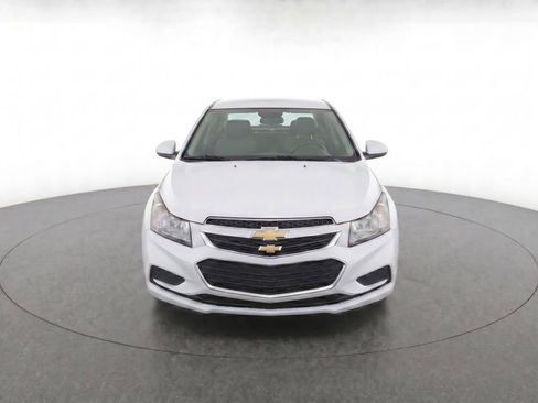 Used 2016 Chevrolet Cruze LS FWD image 5