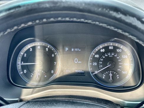 Used 2019 Hyundai Kona SEL FWD image 18