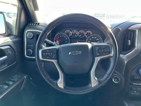Used 2020 Chevrolet Silverado 1500 RST w/ Texas Edition image 19