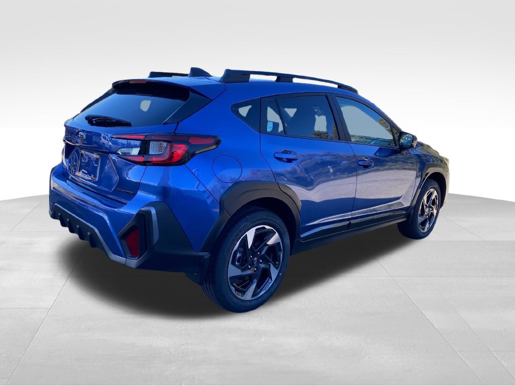 New 2027 Subaru Crosstrek 2.5i Limited AWD/4WD image 4