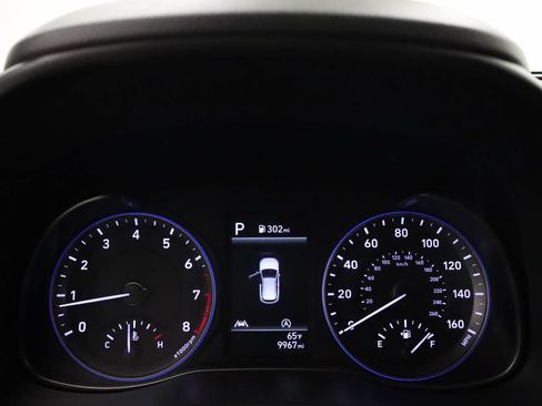 Used 2023 Hyundai Kona SEL FWD image 8