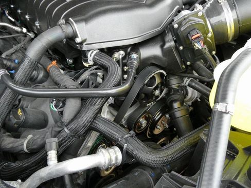 New 2026 Ford F150 Lariat w/ Equipment Group 501A Mid image 10