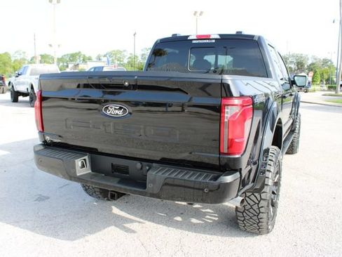 Used 2024 Ford F150 XLT w/ Equipment Group 302A MID AWD/4WD image 11