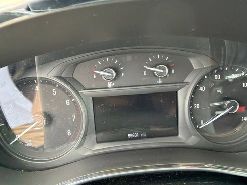 Used 2017 Buick Encore Preferred w/ Experience Buick Package FWD image 6