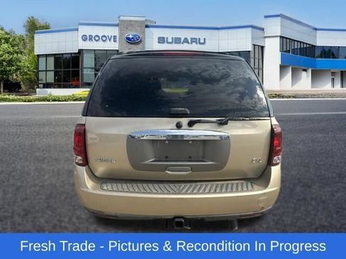Used 2004 Buick Rainier CXL w/ Convenience Package AWD/4WD image 4