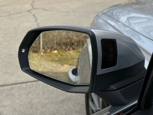 Used 2018 Audi Q7 3.0T Premium Plus w/ Premium Plus Package image 14