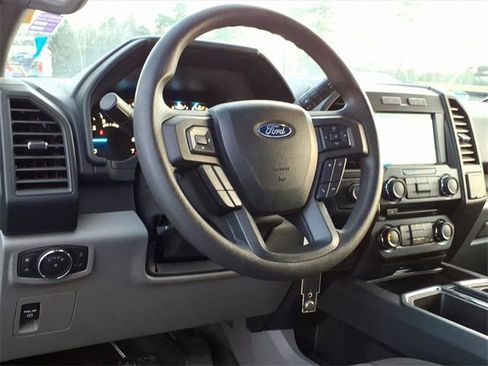 Used 2017 Ford F150 XL w/ Equipment Group 101A Mid image 7