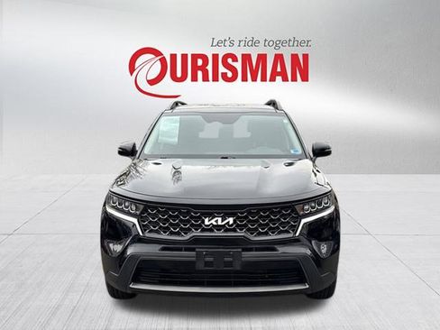 Used 2023 Kia Sorento S w/ Panoramic Sunroof Package image 6